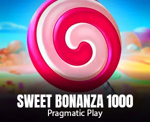 Slot Sweet Bonanza 1000 di Pragmatic Play