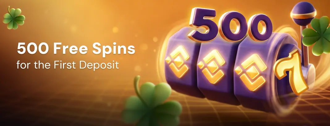 Bonus di benvenuto Cocobet: 500 giri gratis