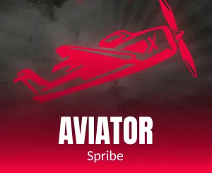Crash game Aviator di Spribe su Cocobet